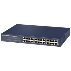 Netgear20JFS524GE202420Port 500x500 1