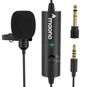 maono au 100 r clip on microphone 02 500x500 1.jpg