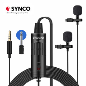 synco lav s6d lavalier microphone 500x500 1.jpg
