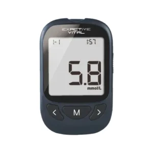 exactive vital blood glucose meter 01 500x500 1.webp